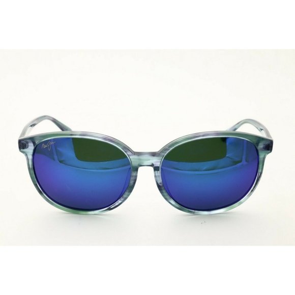 Maui Jim Accessories Maui Jim Water Lily Mj 79655b Asian Fit